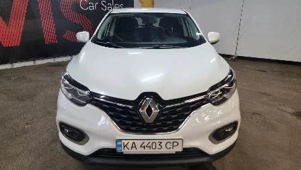 Renault Kadjar photo-2